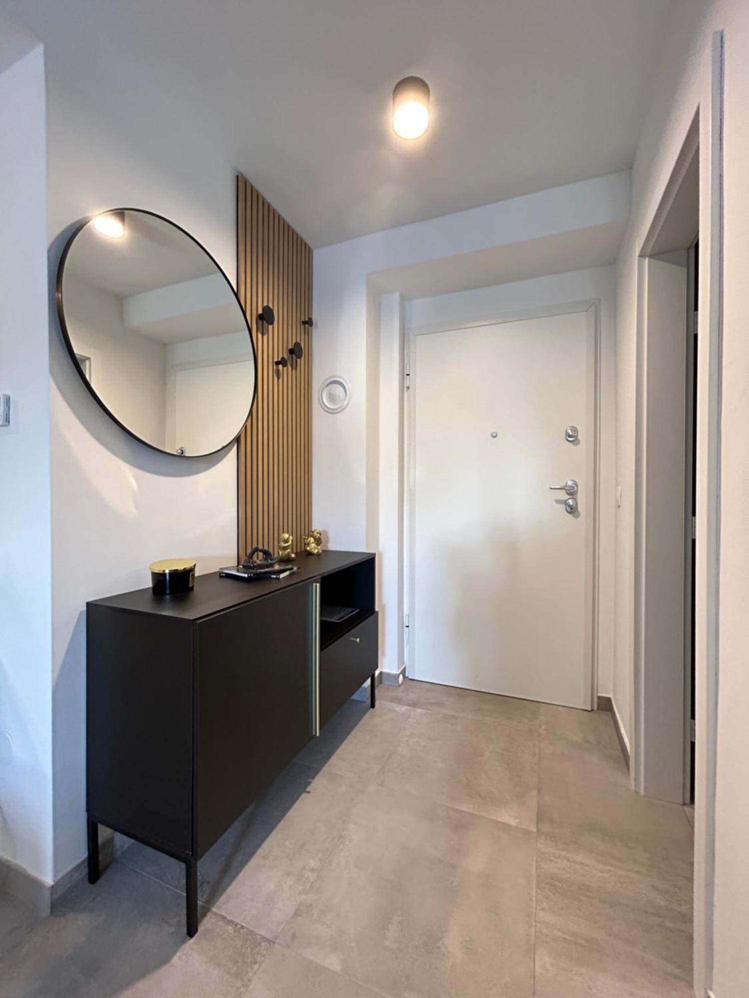 Apartment Oris, Private Parking, Garden Zadar Exterior photo