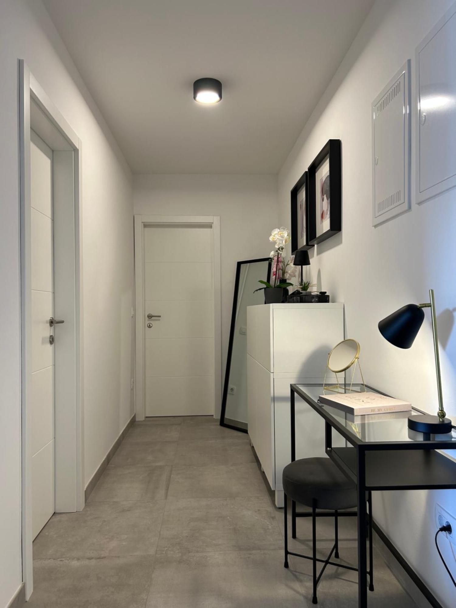 Apartment Oris, Private Parking, Garden Zadar Exterior photo