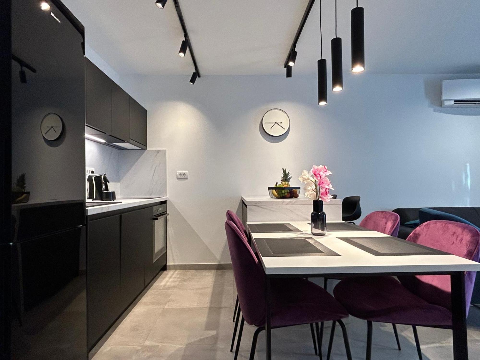 Apartment Oris, Private Parking, Garden Zadar Exterior photo