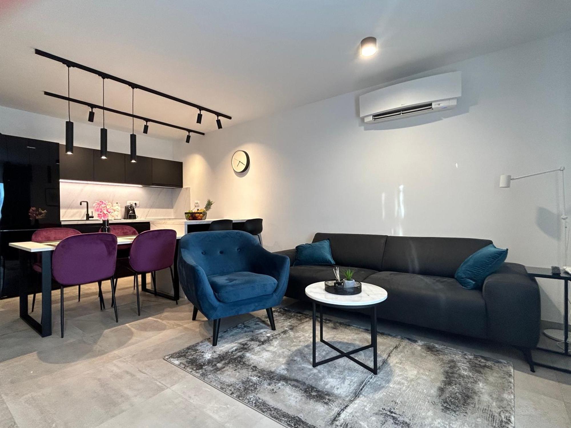 Apartment Oris, Private Parking, Garden Zadar Exterior photo