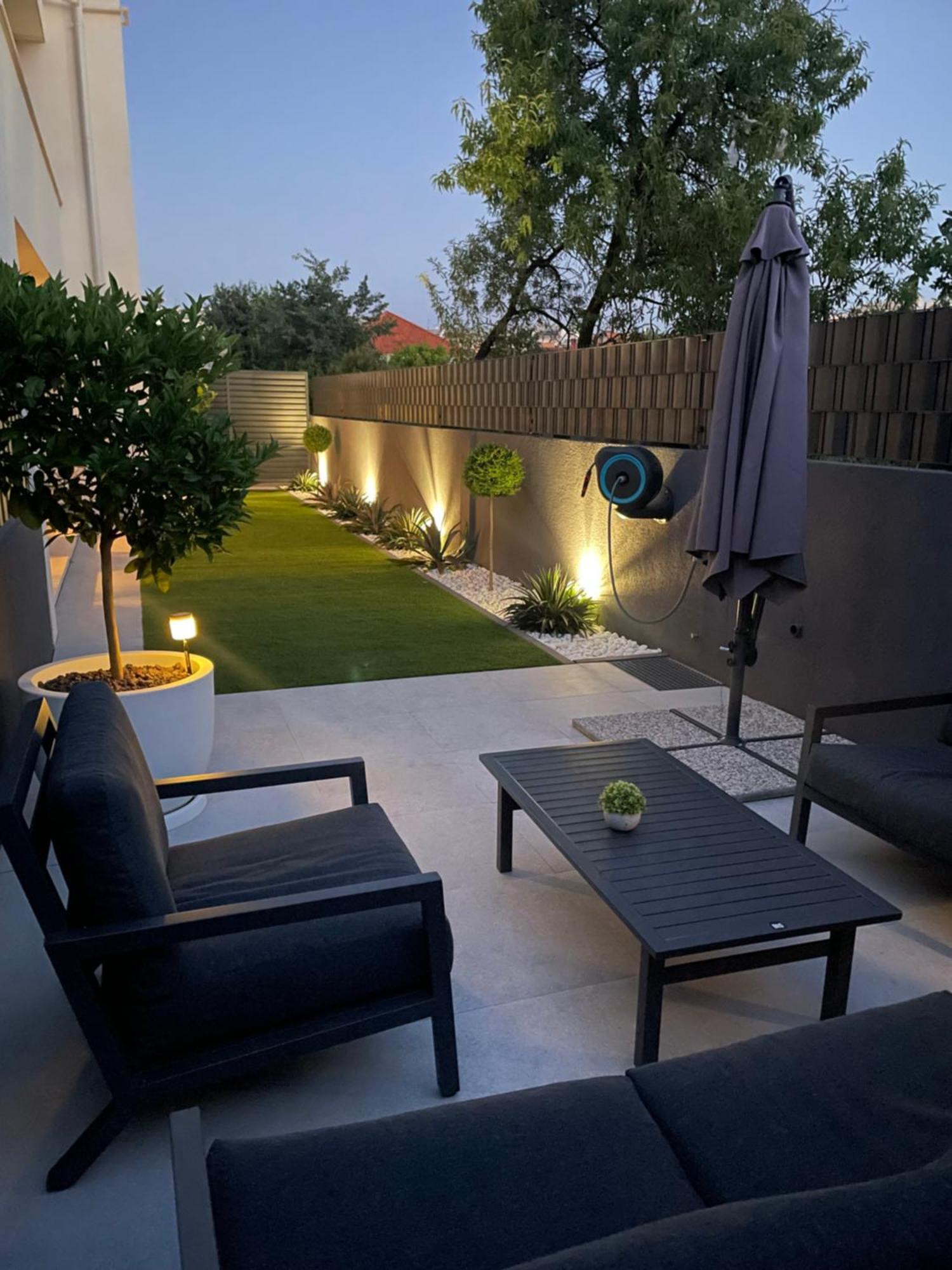 Apartment Oris, Private Parking, Garden Zadar Exterior photo